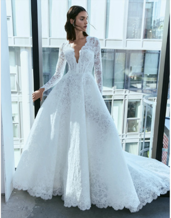 Rivini ASPEN #0 default Ivory thumbnail