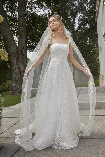 Sareh Nouri POPPY #0 default Ivory thumbnail