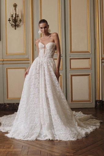 Galia Lahav OPERA #0 default Milky White thumbnail