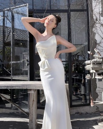 Alon Livne Lena #1 Ivory thumbnail