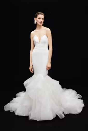 Alyne by Rita Vinieris KIERA #0 default Ivory thumbnail