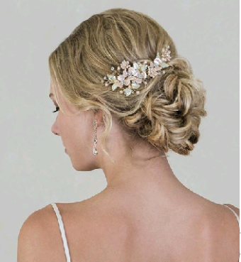 Bel Aire Bridal 6796 #1 default Gold thumbnail