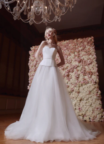 Gala by Galia Lahav BOLD #0 default Off White thumbnail