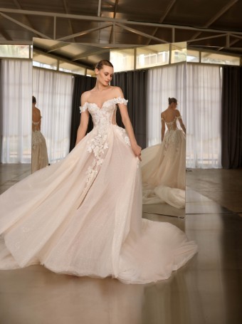 Galia Lahav EUPHORIA #0 default Blush thumbnail