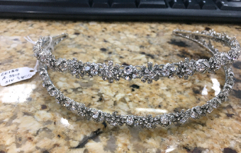 Erica Koesler A-5510 #0 default Gold thumbnail