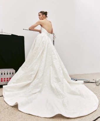 Alyne by Rita Vinieris RIVER #1 default Ivory thumbnail