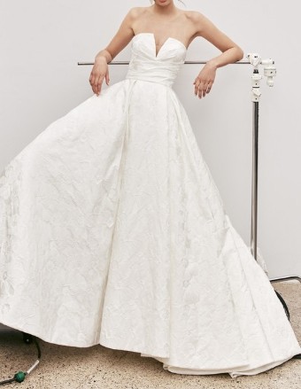 Alyne by Rita Vinieris RIVER #0 default Ivory thumbnail