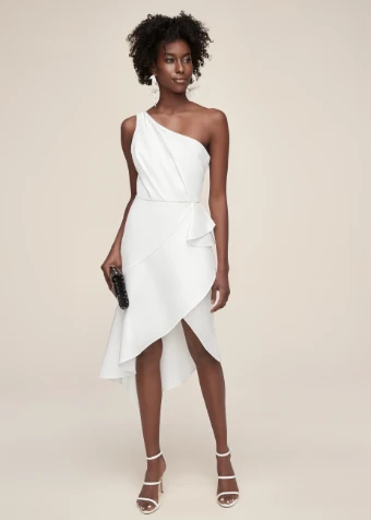 Anne Barge Jadore #0 default Silk White thumbnail