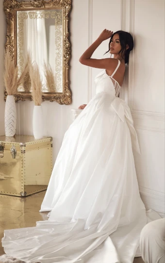 Martina Liana ML1766-D+B #0 default Ivory thumbnail