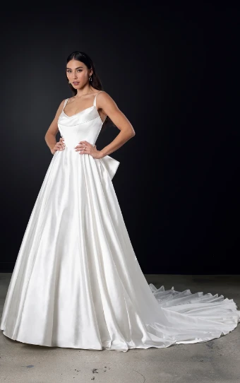 Martina Liana ML1766ZZ #0 default Silk Ivory thumbnail