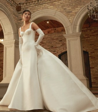 Rivini ROWAN #1 Ivory thumbnail