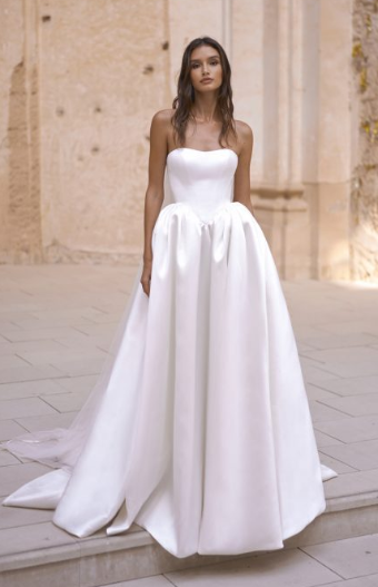 Alon Livne SANDRA #0 default Ivory thumbnail