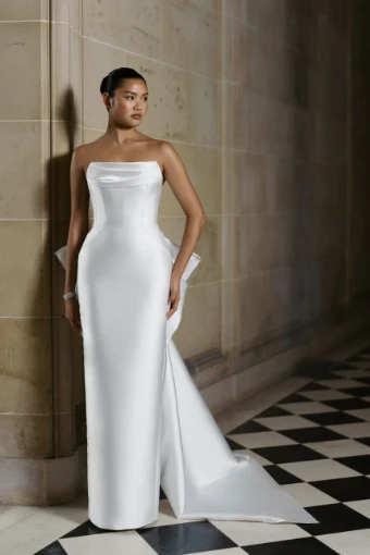 Anne Barge RODGERS #0 default Silk White thumbnail