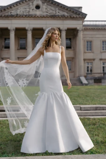 Anne Barge Caldwell #0 default Ivory thumbnail