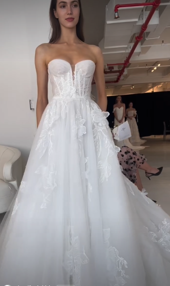 Rivini SERENA #0 default Ivory thumbnail
