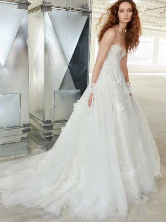 Rivini SERENA #1 Ivory thumbnail