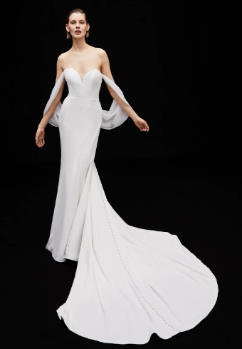 Alyne by Rita Vinieris ESME #1 Ivory thumbnail