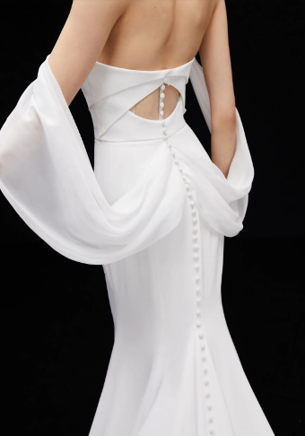 Alyne by Rita Vinieris ESME #2 Ivory thumbnail