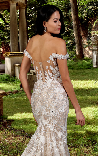 Eve of Milady 4398 #2 default Ivory thumbnail