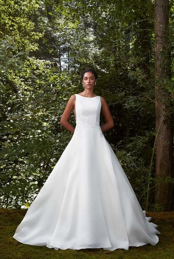 Anne Barge TAKEMYHEART #0 default Silk White thumbnail