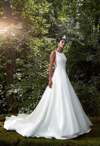 Anne Barge TAKEMYHEART #3 default Silk White thumbnail