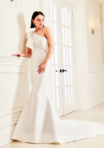 Kelly Faetanini SOREN-WB #0 default Ivory thumbnail