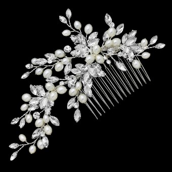 DS Bridal R5-6052 #0 default Ivory thumbnail