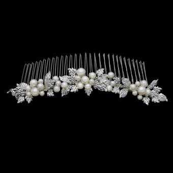 DS Bridal R5-2128 #0 default Silver thumbnail