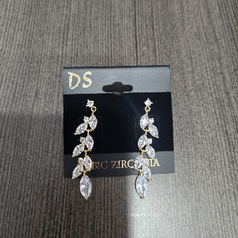 DS Bridal EA-298 #1 default Gold thumbnail
