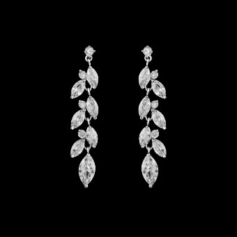 DS Bridal EA-298 #0 default Gold thumbnail