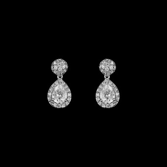 DS Bridal JS-0467 #0 default Silver thumbnail