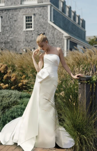 Anne Barge Cisco #0 default Pearl thumbnail