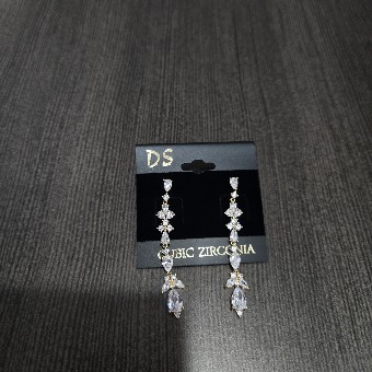 DS Bridal ME-00152 #1 default Gold thumbnail