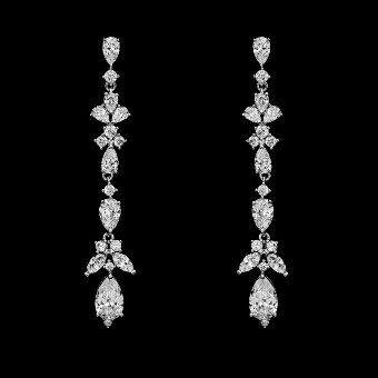 DS Bridal ME-00152 #0 default Gold thumbnail