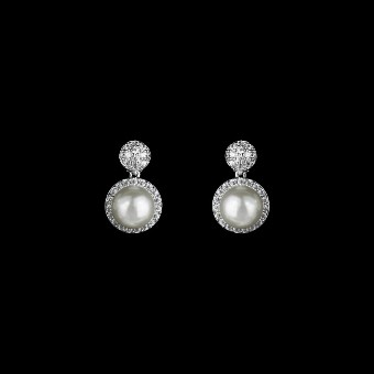 DS Bridal JS-0465 #0 default Silver thumbnail