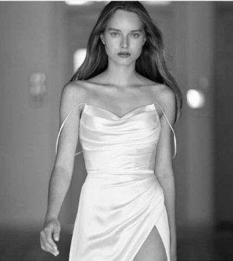 Arava Polak Inez #2 Ivory thumbnail