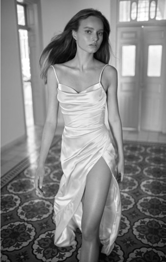 Arava Polak Inez #1 Ivory thumbnail