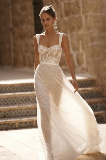 Arava Polak Thara-X #0 default Ivory thumbnail