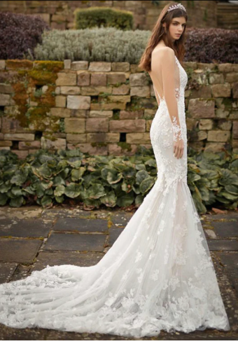 Gala by Galia Lahav G-504X #1 default Ivory thumbnail