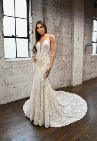 Martina Liana ML1348IS #0 default Ivory thumbnail