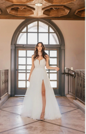 Martina Liana ML1511 #0 default Ivory thumbnail