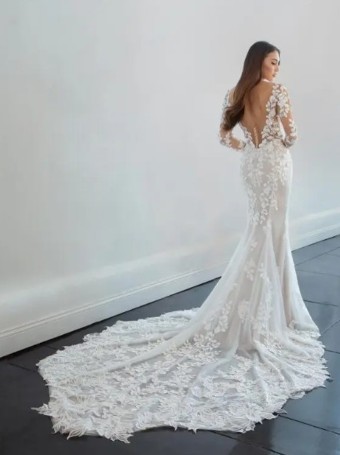 Martina Liana ML1440ZZ-SS #1 default Ivory thumbnail