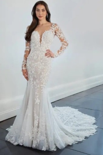 Martina Liana ML1440ZZ-SS #0 default Ivory thumbnail