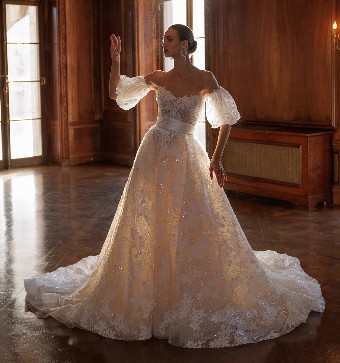 Eve of Milady 403-SLEEVES #0 default Diamond White thumbnail