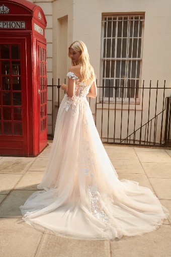 Gala by Galia Lahav DEMI #2 default As Sample thumbnail