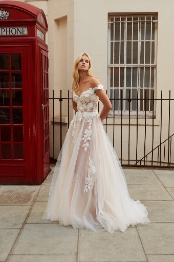 Gala by Galia Lahav DEMI #0 default As Sample thumbnail