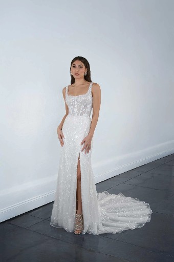 Martina Liana ML1684IV #0 default Ivory thumbnail
