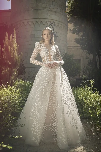 Pnina Tornai 14897N #0 default Off White thumbnail