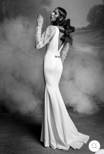 Vera Wang HELEN #0 default Soft White thumbnail