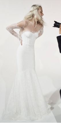 Vera Wang Concepcion #1 default Off White thumbnail